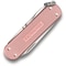 Swiss Army Brands 2024 Victorinox Classic Sd Alox, Cotton Candy VIC-0.6221.252G - alternate 2